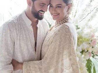 سادگی سے کی گئی شادیاں :جنھوں نے دل جیت لیے