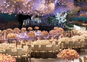 دنیا کی مہنگی ترین شادیاں کونسی ہیں؟