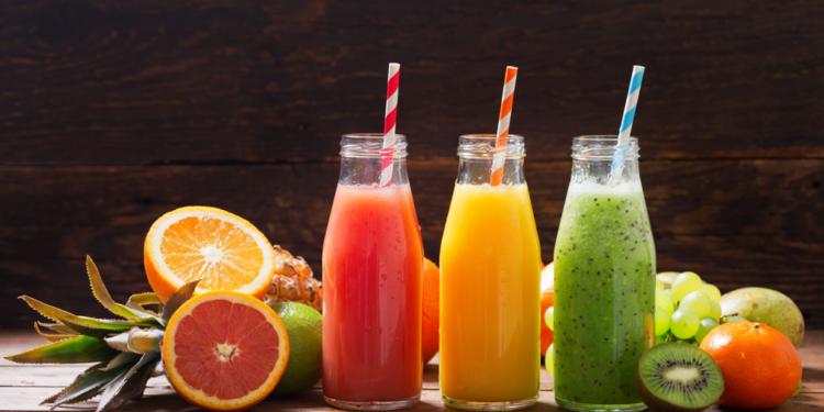 موسم گرما کے فرحت بخش مشروبات 1 موسم گرما کے فرحت بخش مشروبات