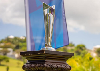 ٹی ٹوئنٹی ورلڈ کپ میں بڑا سیٹ اپ؛ امریکا کی پاکستان کو شکست