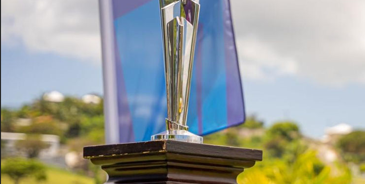 ٹی ٹوئنٹی ورلڈ کپ میں بڑا سیٹ اپ؛ امریکا کی پاکستان کو شکست 1 ٹی ٹوئنٹی ورلڈ کپ میں بڑا سیٹ اپ؛ امریکا کی پاکستان کو شکست