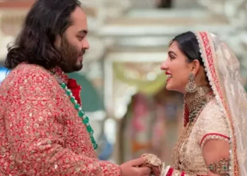 امبانی خاندان کی شادی:جس نے پوری دنیا میں دھوم مچا دی