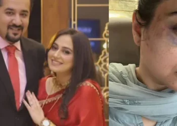 پاکستانی معاشرے میں خواتین پر گھریلو تشدد کا بڑھتا رجحان 