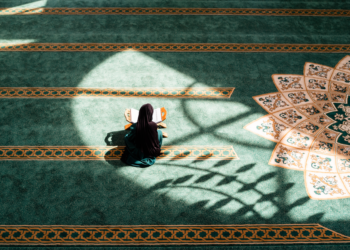 اسلام کی نظر میں عورت کا مقام 