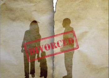 خواتین طلاق کے مطالبے میں پہل کیوں کرتی ہیں ؟