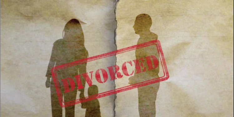 خواتین طلاق کے مطالبے میں پہل کیوں کرتی ہیں ؟ 1 خواتین طلاق کے مطالبے میں پہل کیوں کرتی ہیں ؟