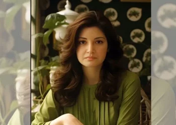 نازیہ حسن: خوبصورتی اور معصومیت کی تصویر