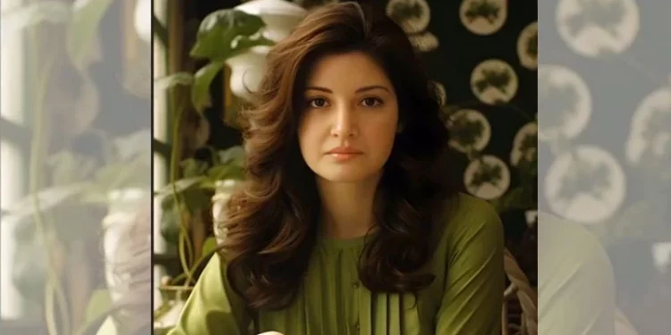 نازیہ حسن: خوبصورتی اور معصومیت کی تصویر 1 نازیہ حسن: خوبصورتی اور معصومیت کی تصویر