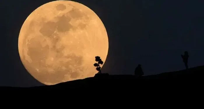 سپربلیومون : پر اسراریت اورخوبصورتی کا مظہر 1 سپربلیومون : پر اسراریت اورخوبصورتی کا مظہر