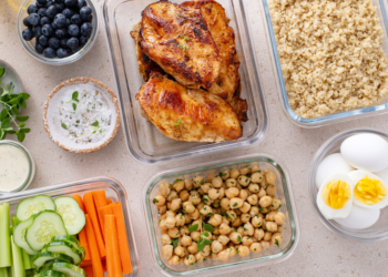 ناشتے میں کیا کھائیں؟