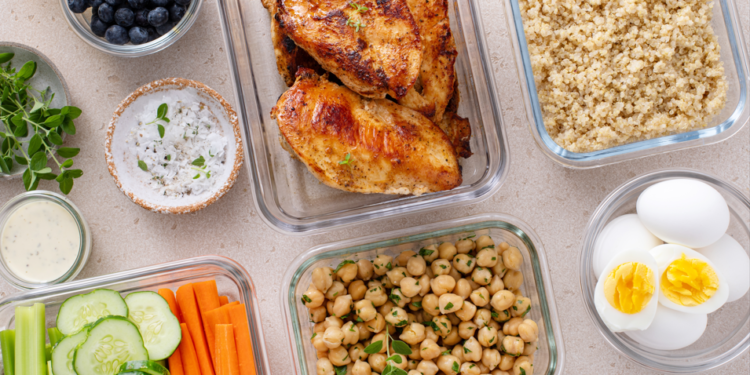 ناشتے میں کیا کھائیں؟