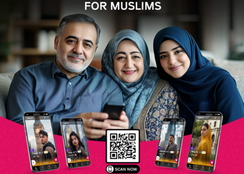 دل کا رشتہ ایپ دوسری ایپس سے کس طرح مختلف ہے؟