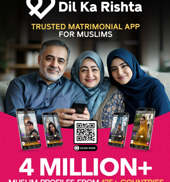 دل کا رشتہ ایپ دوسری ایپس سے کس طرح مختلف ہے؟ 1 دل کا رشتہ ایپ دوسری ایپس سے کس طرح مختلف ہے؟