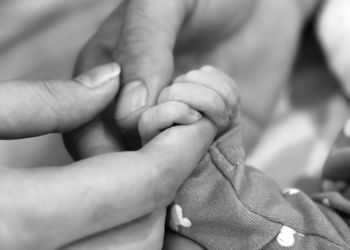 شاہین آفریدی کے گھر عالیار کی آمد: شاہد آفریدی بھی نانا بن گئے