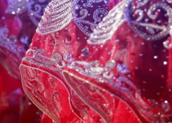 مون سون برائیڈز؛صرف پاکستان میں ہی کیوں ؟