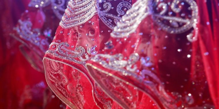 مون سون برائیڈز؛صرف پاکستان میں ہی کیوں ؟ 1 مون سون برائیڈز؛صرف پاکستان میں ہی کیوں ؟