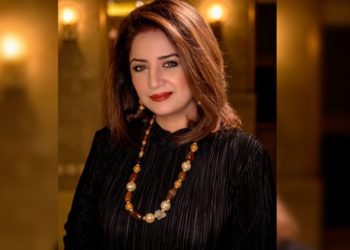 عتیقہ اوڈھوکی کہانی :ایک خودمختار عورت کی کہانی