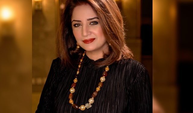 عتیقہ اوڈھوکی کہانی :ایک خودمختار عورت کی کہانی