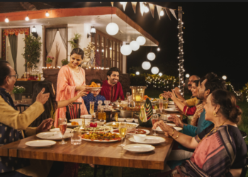 جوائنٹ فیملی سسٹم آئیڈیل مگر کیسے؟