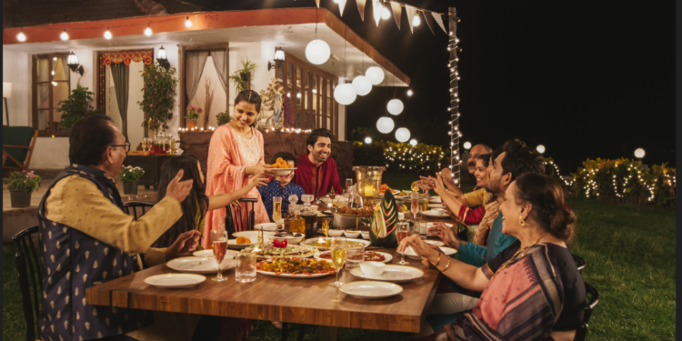 جوائنٹ فیملی سسٹم آئیڈیل مگر کیسے؟ 1 جوائنٹ فیملی سسٹم آئیڈیل مگر کیسے؟