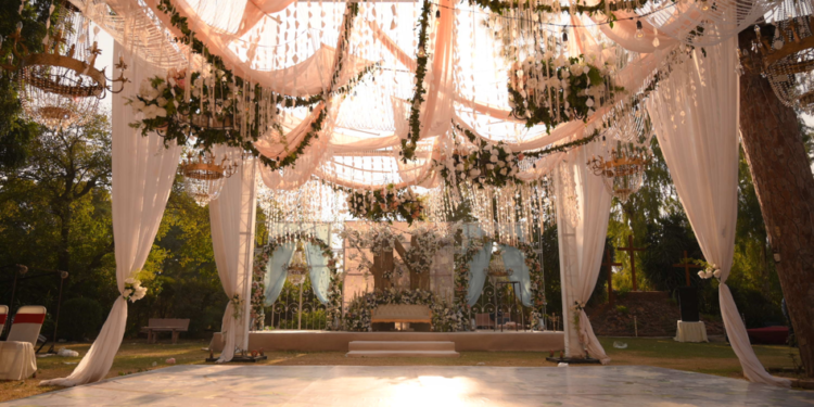 شادیوں کے موسم کا آغاز۔۔۔۔کیا اقدامات کریں؟ 1 شادیوں کے موسم کا آغاز۔۔۔۔کیا اقدامات کریں؟