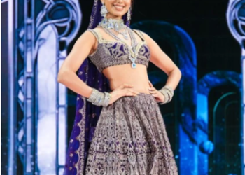 مس گرینڈ انٹر نیشنل۔۔۔تنقید کا شکار کیوں؟