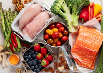 سردیوں کے سپر فوڈز