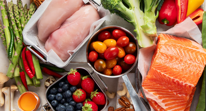 سردیوں کے سپر فوڈز 1 سردیوں کے سپر فوڈز