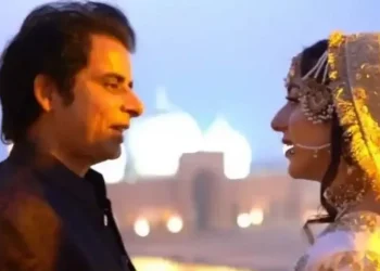 صحافی ارشاد بھٹی نے بھی نئی زندگی کا آغاز کردیا