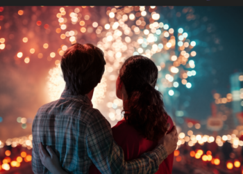 نئے سال کی آمد۔۔۔۔۔۔تعلقات بہتر کس طرح بنائیں؟