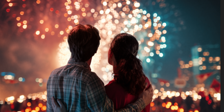 نئے سال کی آمد۔۔۔۔۔۔تعلقات بہتر کس طرح بنائیں؟