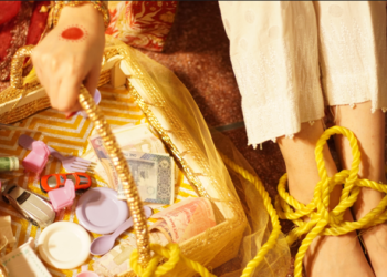 جہیز ایک لعنت:چھٹکارہ کیسے ممکن؟