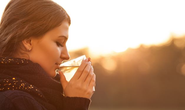 قہوہ کی اقسام اور ان کے فوائد