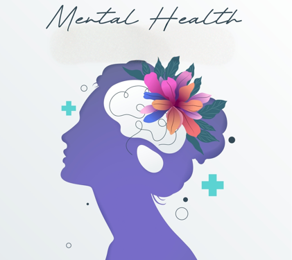 خواتین اپنی ذہنی صحت کس طرح بہتر بنا سکتی ہیں؟ 1 خواتین اپنی ذہنی صحت کس طرح بہتر بنا سکتی ہیں؟