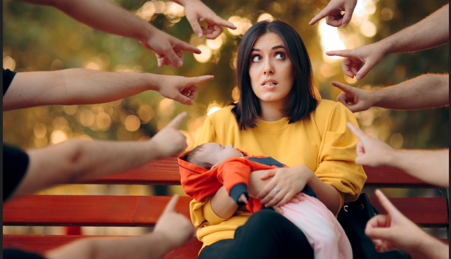 معاشرتی رویے اور کچھ چھبتے سوال! 1 معاشرتی رویے اور کچھ چھبتے سوال!