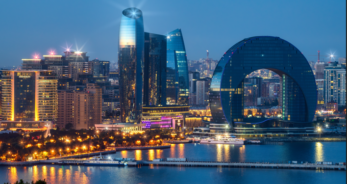 باکو سیاحت کے لیے بہترین کیوں؟