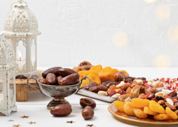 رمضان میں کیا کھائیں؟