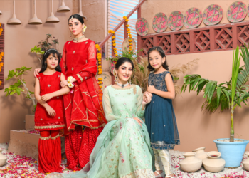 عید 2025 کی تیاری: ٹرینڈ کیا ہے؟