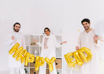 عید کیسے منائیں ؟