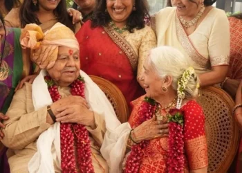 “میاں بیوی راضی تو کیا کرے گا قاضی”