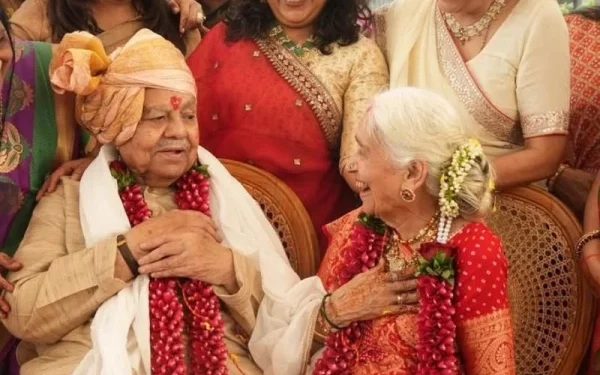 "میاں بیوی راضی تو کیا کرے گا قاضی" 1 “میاں بیوی راضی تو کیا کرے گا قاضی”