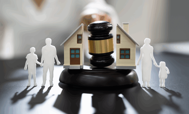 ہمارے معاشرے میں طلاق کی وجوہات کیا ہیں؟