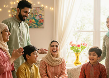 خاندان کی معاشرتی اہمیت