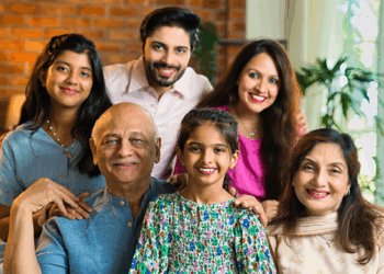 بچوں کی تربیت میں والدین کی باہمی ہم آہنگی کی اہمیت