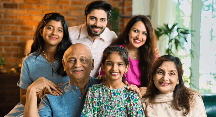 بچوں کی تربیت میں والدین کی باہمی ہم آہنگی کی اہمیت 1 بچوں کی تربیت میں والدین کی باہمی ہم آہنگی کی اہمیت