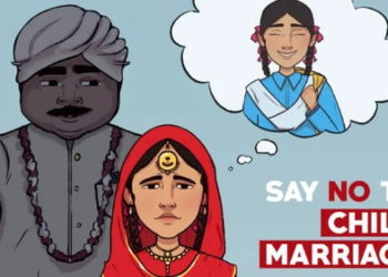 کم عمر ی کی شادی پر پابندی کا بل: کتنا اہم ہے؟