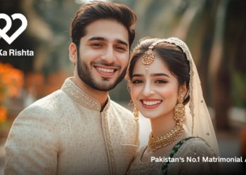 دل کا رشتہ : ایک قابل اعتماد رشتہ ایپ