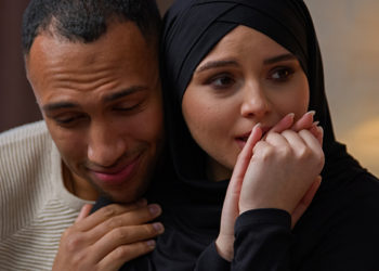 شریک حیات کے انتخاب میں غلطی کے نتائج