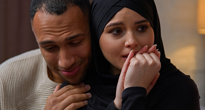 شریک حیات کے انتخاب میں غلطی کے نتائج 1 شریک حیات کے انتخاب میں غلطی کے نتائج