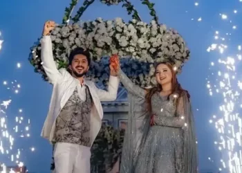 ربیکا خان اور حسین ترین  کی شادی پراٹھائے گئے سوالات 11 ربیکا خان اور حسین ترین  کی شادی پراٹھائے گئے سوالات